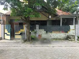 ‼️JUAL CEPAT‼️Rumah Kos2an Full Penghuni diDukuh Kupang (SHM) SBY.