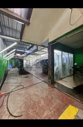 Dijual ruang usaha di Kemayoran. jakarta pusat