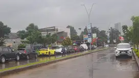 Dijual Ruko Gedung Menteng Jakarta