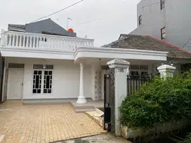 Dijual rumah BU siap Huni