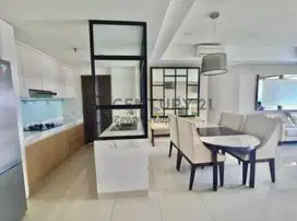 Disewakan Apartment St Moritz Best View Kembangan Jakarta Barat