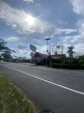 Jual tanah negara jembrana desa berangbang