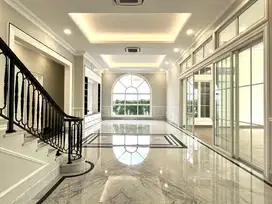 Brand New Semi Furnished Tipe 1000 Menteng