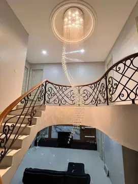 Dijual Rumah PHG Gading Serpong Cluster Sapphire