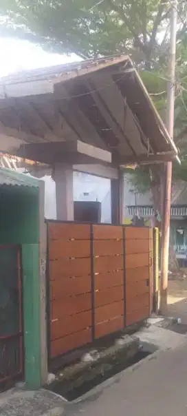 HUNIAN BAGUS BARU 1LT AKSES MBL TANJUNG BARAT JAKSEL SHM