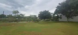 Tanah Kavling Residence Golf Island Uk 12x30 (360m) Langka