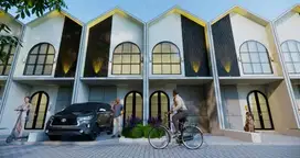 Kamaya home 2 menit ke stasiun lemah abang