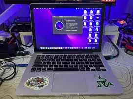 Macbook Pro 2015 i7