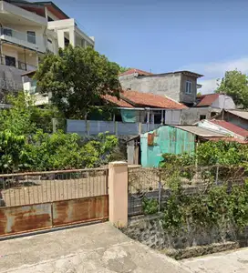 Tanah Siap Bangun di Kumudasmoro Pamularsih Semarang