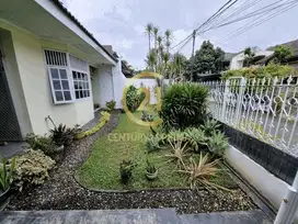 Rumah Strategis Di Cendrawasih Bintaro Sektor 1jakarta Selaran