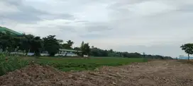 Kavlin Industri Modern Cikande view gunung dan dekat sekali dengan tol