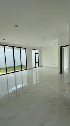 Dijual Rumah PIK 2 Millenial Uk 10x20 Kondisi Bagus