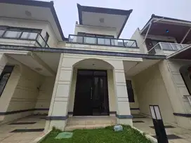 Di sewakan murah Cluster gracia lavon swan city cikupa tangerang