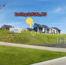 Dijual Tanah Kavling Murah Taman Dayu Cluster Saguara