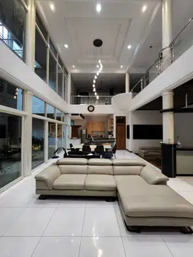 For Sale Rumah Lux Siap Huni di Pasirluyu Bandung