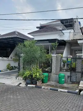 DIJUAL CEPAT BUKIT CIMANGGU CITY - BOGOR