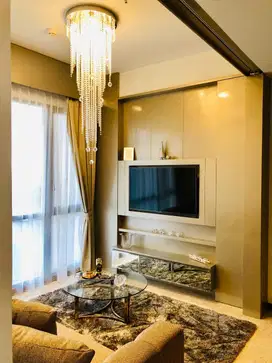 Dijual Apartemen Marigold Nava Park BSD Tangerang