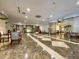 Dijual Apartemen Red Top, Jakarta Pusat