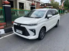 Avanza G 1.5 2023  AB tangan 1