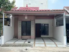 Dijual Murah Rumah Baru Siap Huni di Cluster Harmoni Bekasi