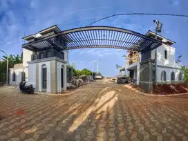 HUNIAN KEKINIAN 2 LANTAI HARGA Mulai 600 JT-AN