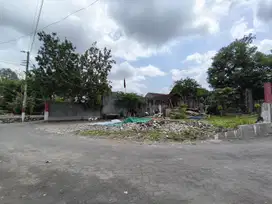 BU, Jual Cepat Tanah Jogja Kaliurang KM 11, Lokasi HOOK