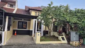 Disewa Rumah Nyaman di Tatar Wangsakerta Kota Baru Parahyangan