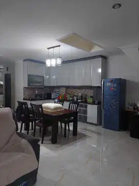 Dijual Rumah dikawasan Bendungan Hilir Jakarta