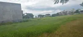 Tanah Kavling Residence Golf Island Uk 15x30 Gandeng 3 Langka