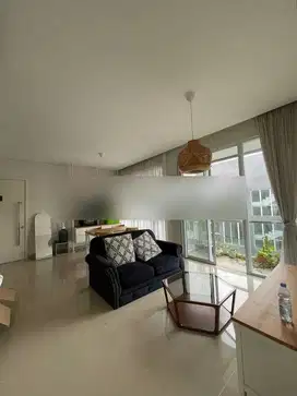 Dijual Super Murah Rainbow Condo Villa Apt Low Rise