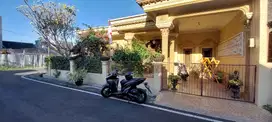 DIJUAL RUMAH SAWOJAJAR 1