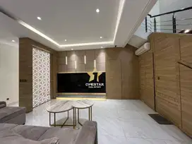 Rumah Sultan Turun Harga 800 juta di PHG Gading Serpong