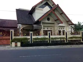 JUAL KOS KOSAN DAN RUMAH INDUK UGM
