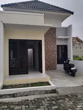 Dijual Rumah Pedurungan