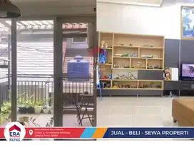 Rumah Besar Cantik Luas 9x14 Taman Galaxy Indah Bekasi