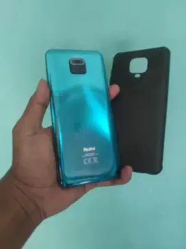 Redmi note 9 pro ram 8/128 (orian)