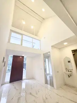 Rumah Bagus full renovasi Northwest Park citraland dekat citra berkat