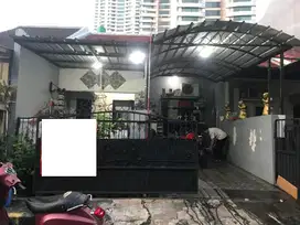 Rumah Murah Dekat Akses LRT di Taman Cikas, Pekayon Jaya, Bekasi