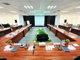 Sewa Function Hall Antam Office Park Tower B