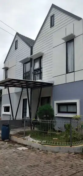 Rumah Dijual Kota Bekasi Rumah Baru 2 Lt Mustikajaya Bekasi Timur