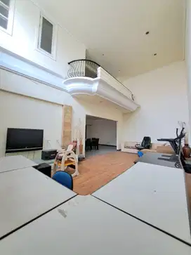 Rumah Regency 21, Jalan Kembar, Furnish Minimalis, Kondisi Siap Huni