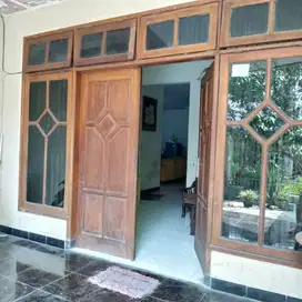 Jual Rumah Darmo Permai Utara Surabaya Dekt Pasar Modern Puncak Permai