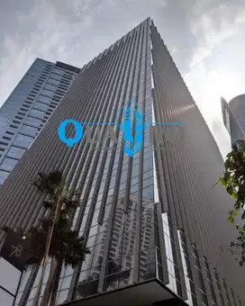 SEWA KANTOR SUDIRMAN 7.8