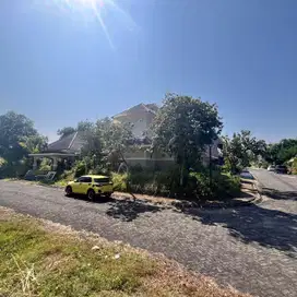 Dijual rumah di perumahan elite Kaliurang km 9,3 Yogyakarta
