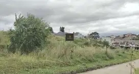 Dijual Kavling di Sawangan Depok 500, 2min ke komplek Grand Impressa