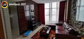 Apartement Summit Tower Alpen Furnished KT3 di Kelapa Gading