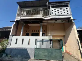 Di jual rumah sambiroto dekat unimus semarang