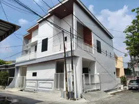 Rumah murah daerah harapan indah bekasi