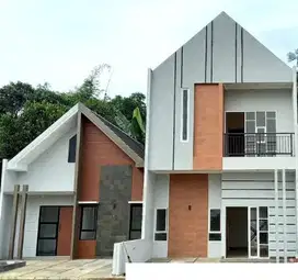 Dijual Rumah Siap Huni Murah Mewah KPR Strategis (MR) Kota Bekasi