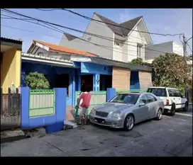 Rumah murah daerah mampang prapatan jakarta selatan